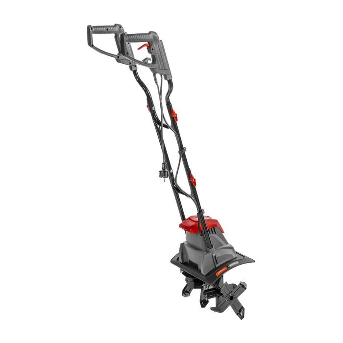 GARDEN DEDRA DED8709 Електрически култиватор, фреза за почва 1050W, работна ширина 36cm