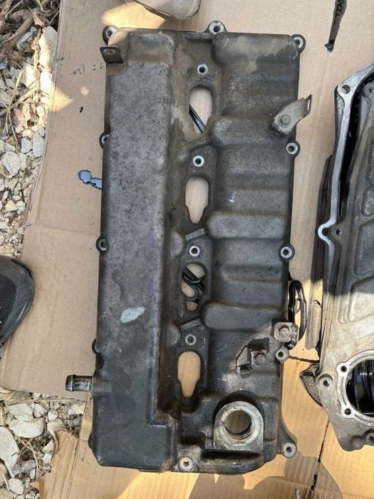 KIA Sorento I 2.5 DCR 140hp na chasti Киа Соренто 2.5 дизел на части