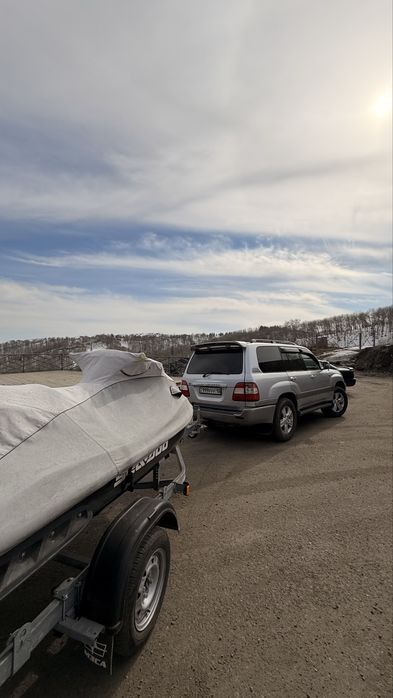 Индивидуальный трансфер