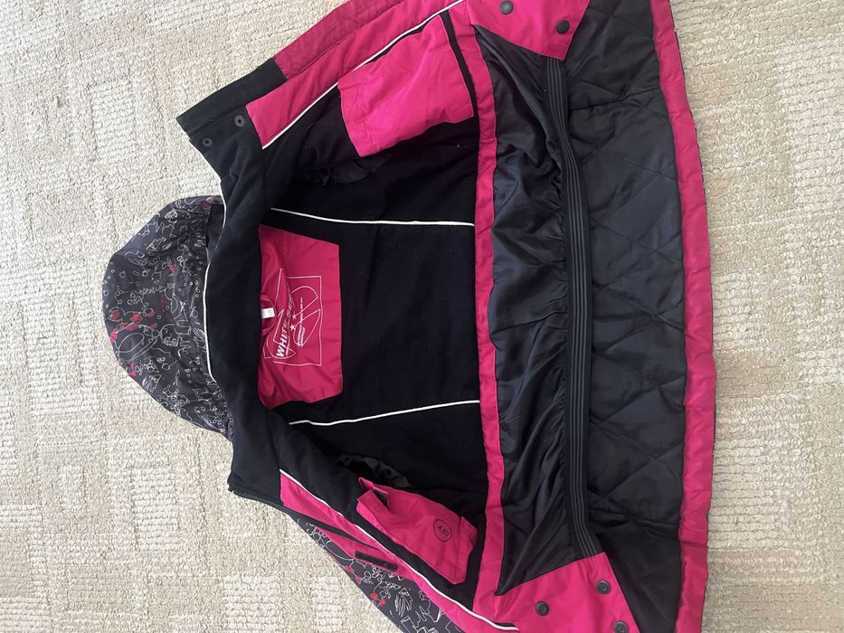 Куртка на девочку весенняя, Германия