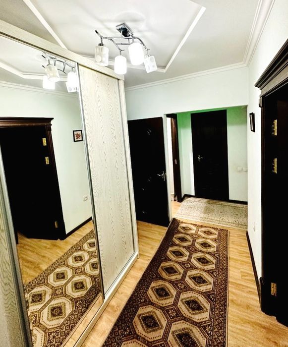 Юнусабад 14, 4(5)/1/5 УлУчШеНкА Неторец Балкон 6 на 2 Хороший Ремонт