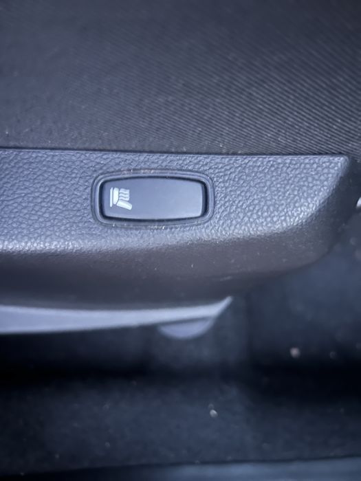 Dacia Duster 2020 avariat, AVARIATE