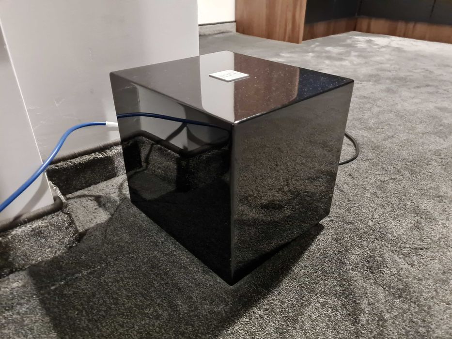 Готова Hi-Fi система NAD / Rotel / B&W / REL – напълно работеща