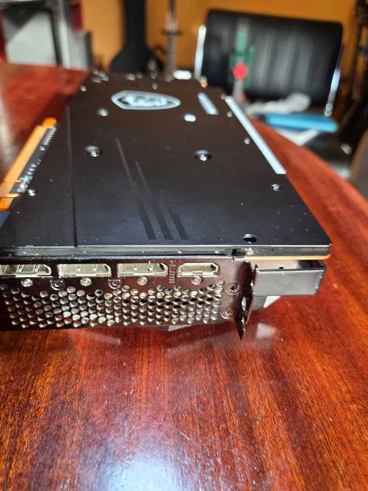 MSI Radeon RX 6800 16GB GDDR6 256bit
