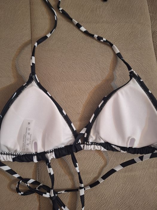 Costum baie,nou,S