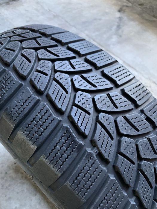 Firestone Winterhawk3 205 60 16 | o bucata