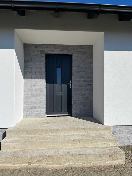 Casa noua  de vanzare in Sannicolau Mare