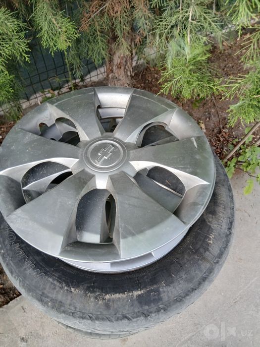 Diska spark nexia R14