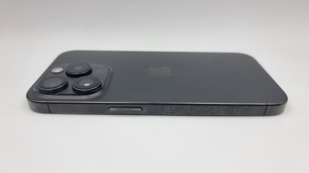 Amanet F28: Telefon Iphone 15 Pro 256GB