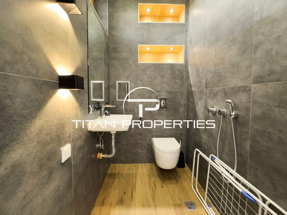 Къща, под наем, кв. Сарафово