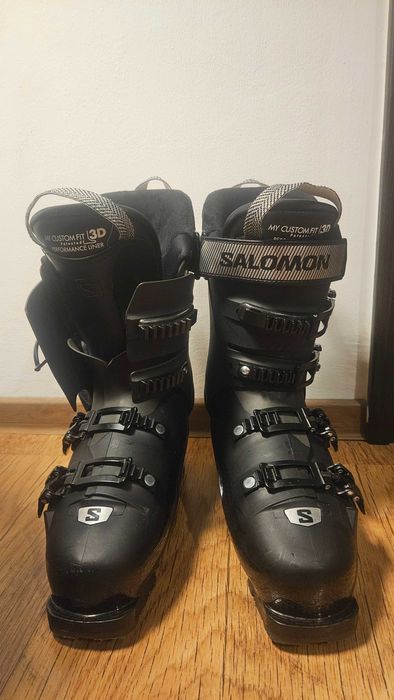 Clapari Salomon S/PRO HV 90W HS G