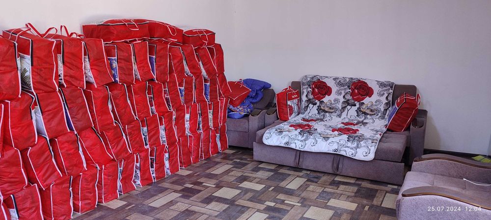 Покрывало Курпа , корпача , Синтепон корпа, ko‘rpa, korpa, одёл, адёл