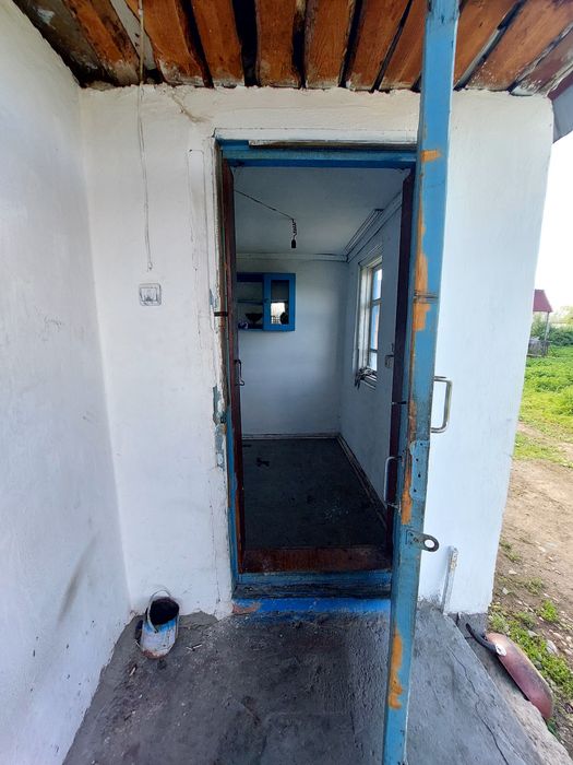 Аренда времянка 2 ком