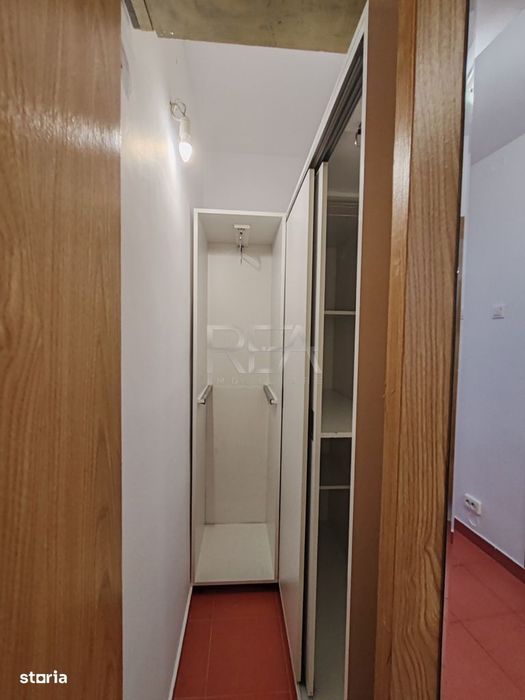 2 camere, et 3/4, bloc tip P, anvelopat-Drumul Taberei, Favorit