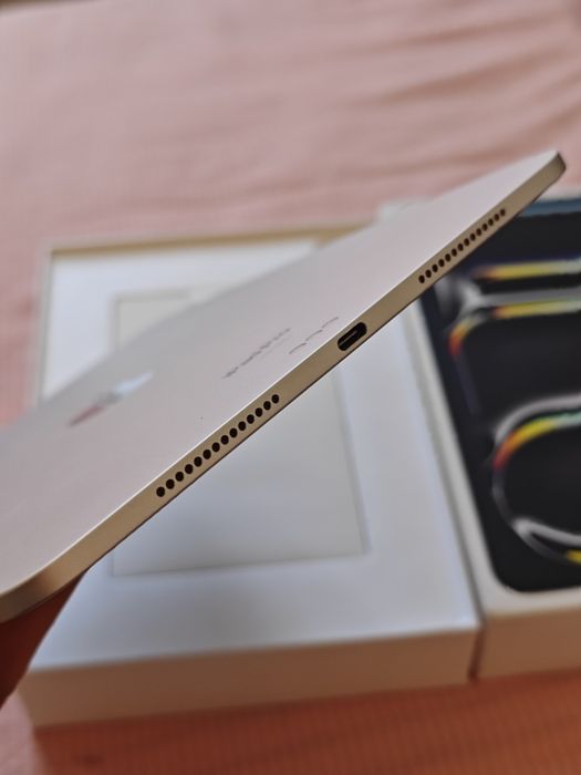 iPad Pro 11 256Gb M4 идеальный