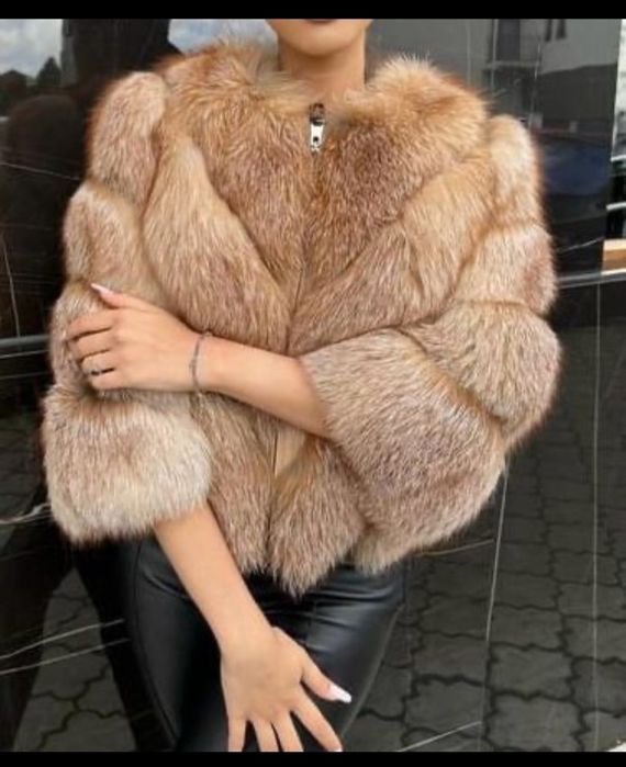 Blana naturala Calitate Premium