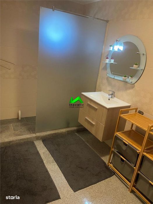Apartament de vanzare 3 camere Sibiu Arhitectilor
