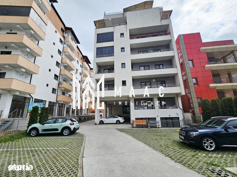 Apartament 2 camere | 74 mp | Bulevard |