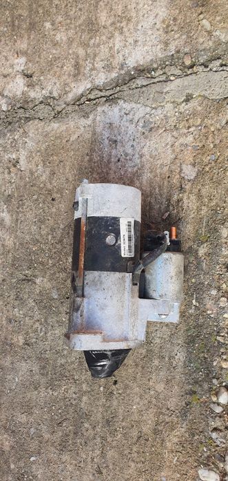 Radiator/electromotor/alternator/clima/ mitsubishi L200