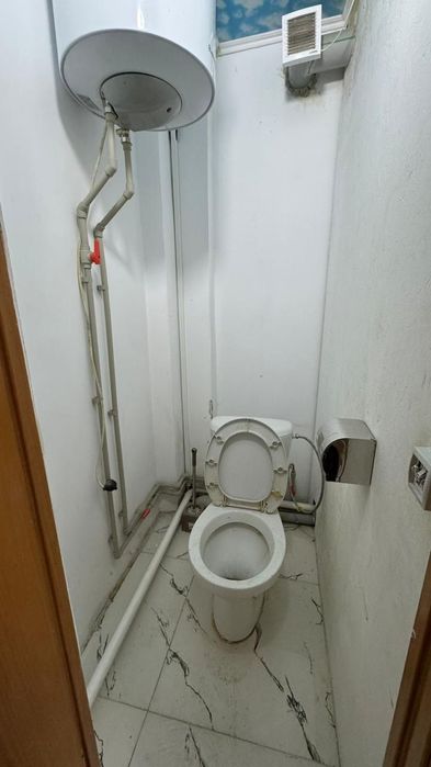 Толе би  2 қабаты бос