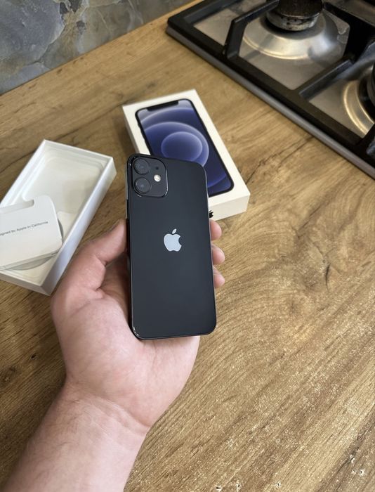 Iphone 12 128gb 89%