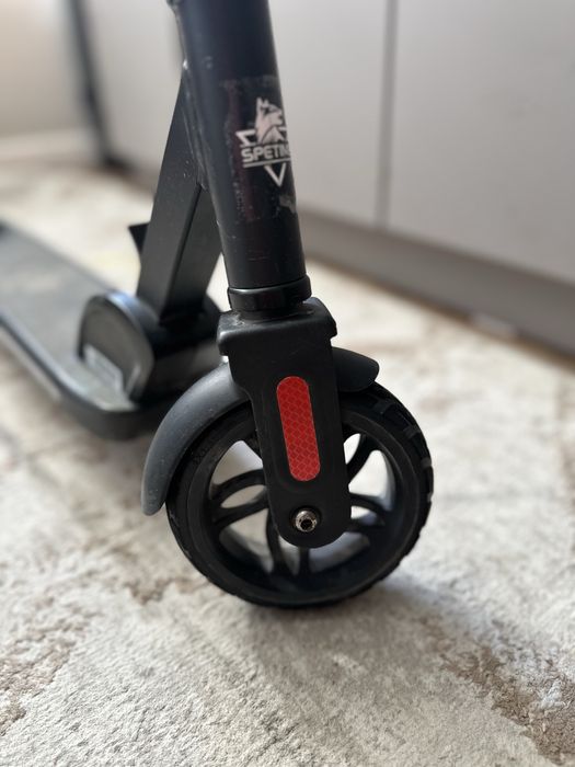 Электросамокат для детей