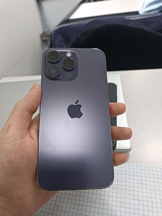 Iphone 14 pro max