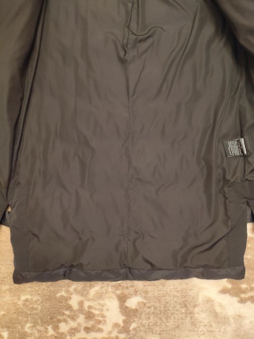 Пальто женское зимнее