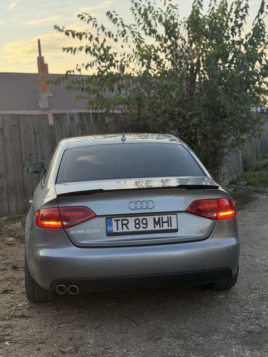 AUDI A4 2010 — imagine 4