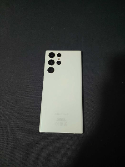 SAMSUNG Galaxy S22 ultra