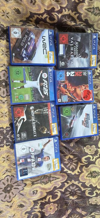 Playstation4 Продавам