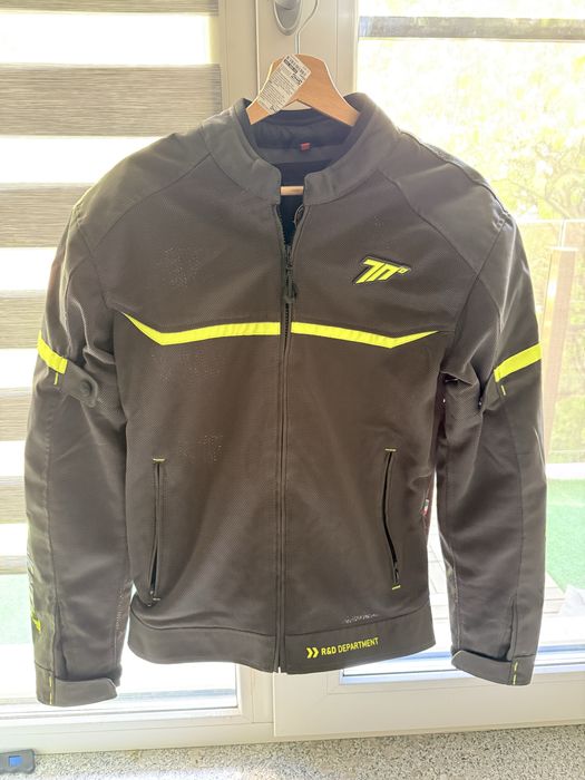 Geaca moto seventy
