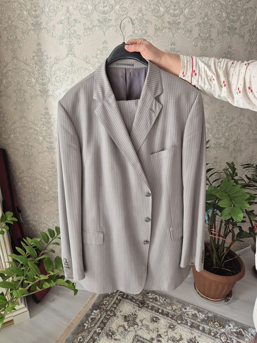 Классические костюмы