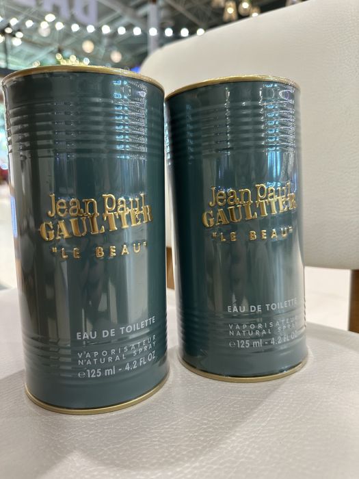 Jean Paul Gaultier Le Beau
