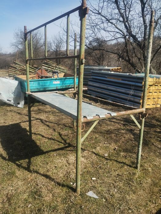 Remorcă  agricolă