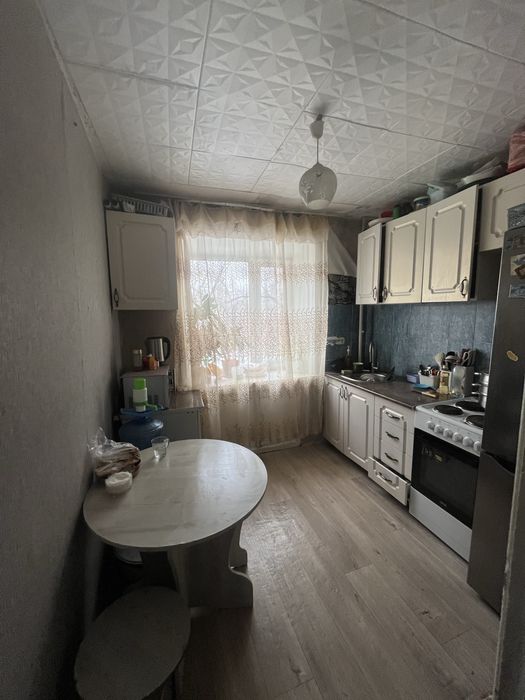 Продам квартиру двухком