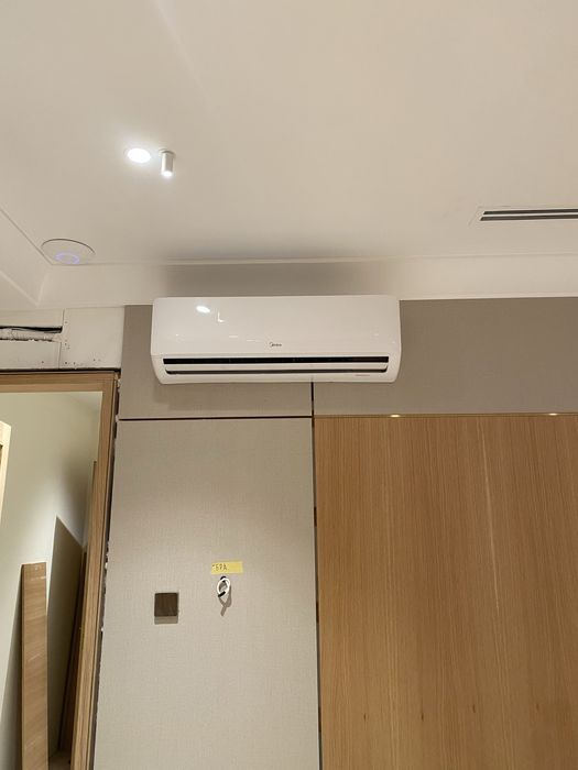 Endi Konditsoner tozalash skidkada 31 - gacha amal qiladi