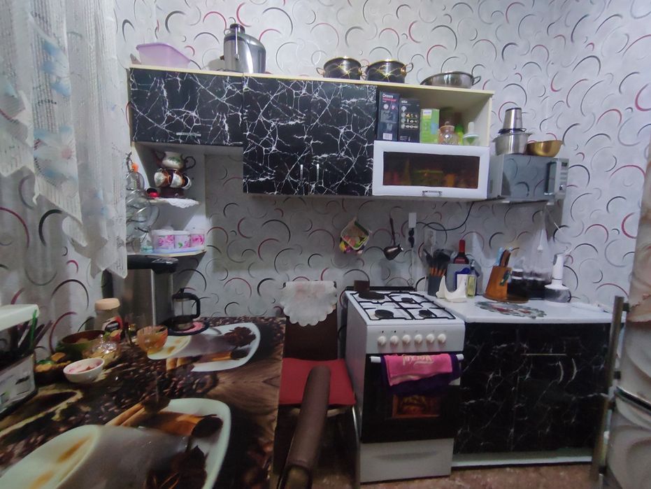 Кухонный гарнитур