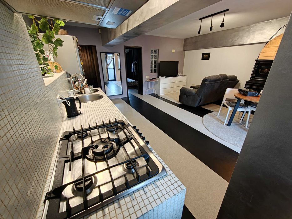 Stirbei Vodă apartament 2 camere etajul 1