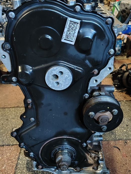 Motor complet fara anexe renault trafic 2.0dci euro4 renault scenic 2.0dci m9r nissan Qashqai 2.0dci m9r euro4 renaul megane 3 2.0dci m9r