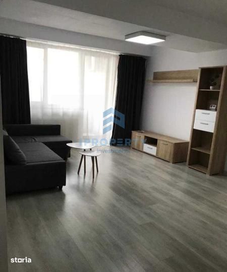Regie |apartament 2 camere de inchiriat |bloc nou