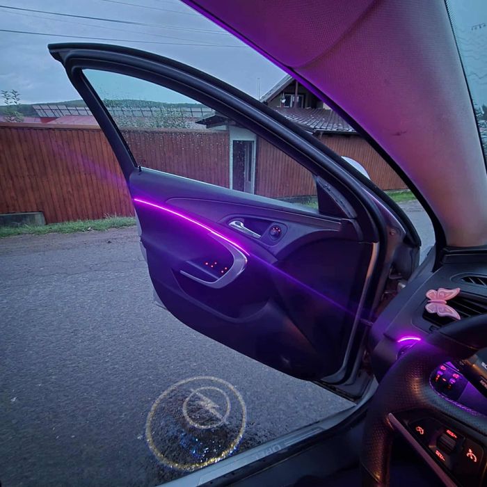 Opel Insignia 2.0 Diesel | 2012 | Dotări multe | Întreținută