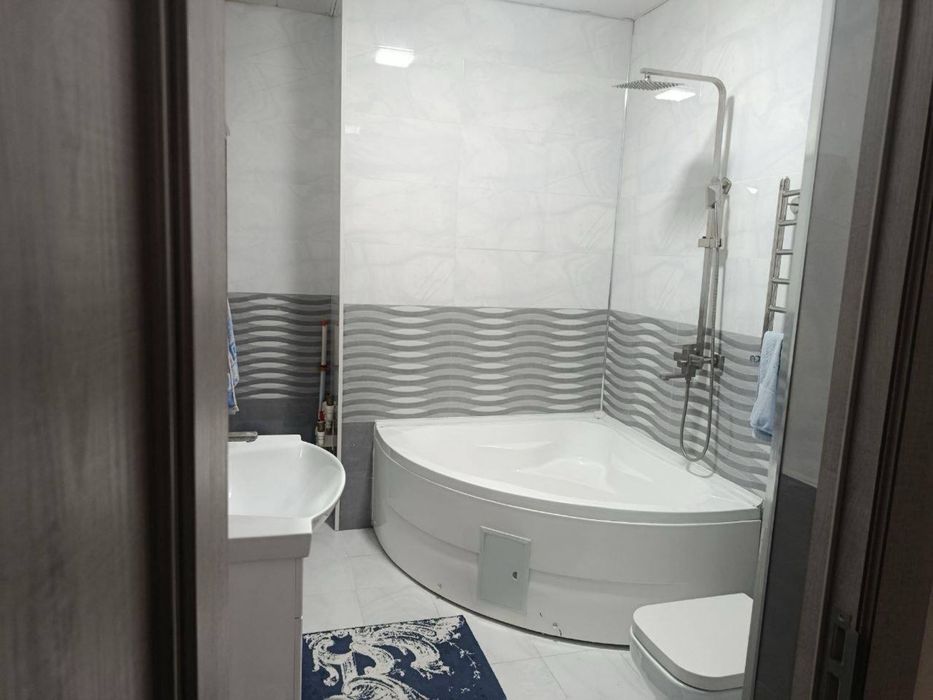 Мирзо улугбек Айти Парк, ор Военый госпиталь 6 комнат 2х Коттедж 2.73с