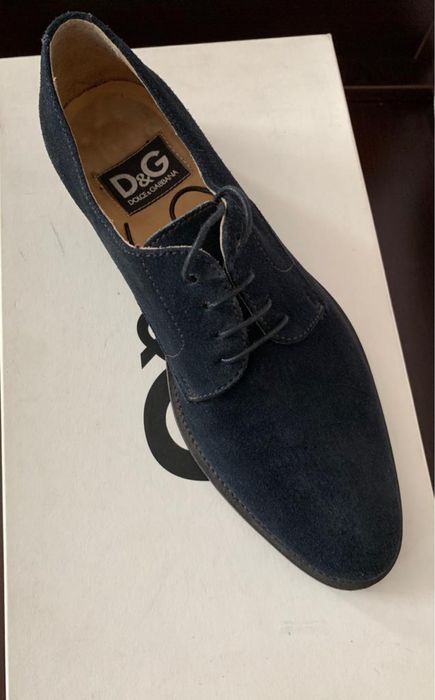 Pantofi d&g marimea 40