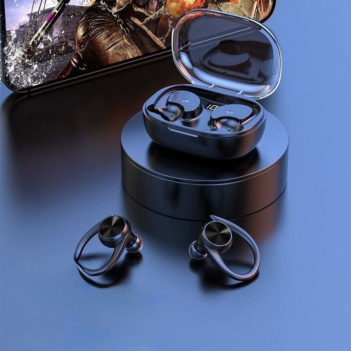 Безпроводные наушники