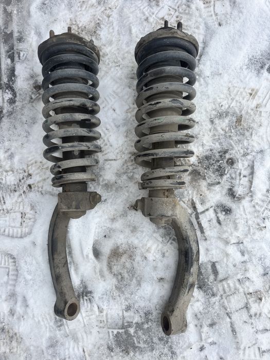 SsangYong Kyron 2014