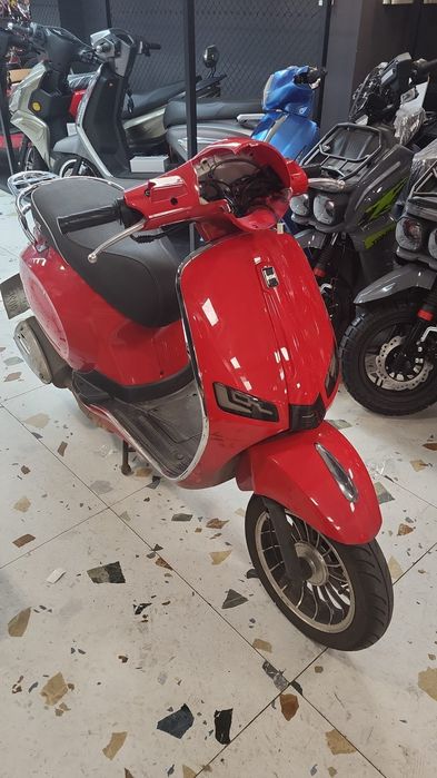 Inchiriere scuter fara permis Bsk pablo 2025,For rent scooter without drivin license,   BSK Pablo 25 km/ scooter for rent