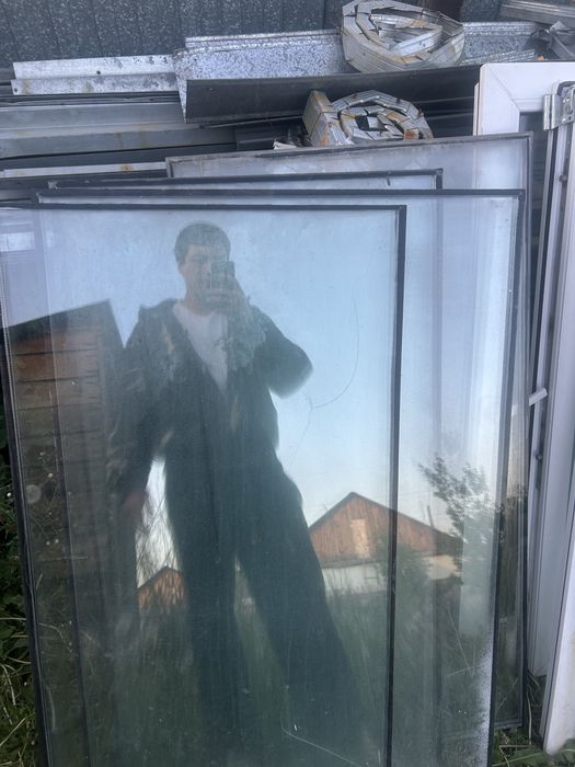 Продам стеала окна
