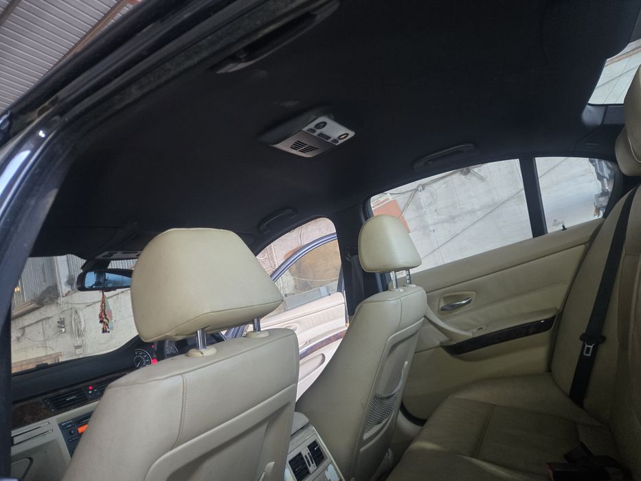 Бмв 320i M Sport НА ЧАСТИ