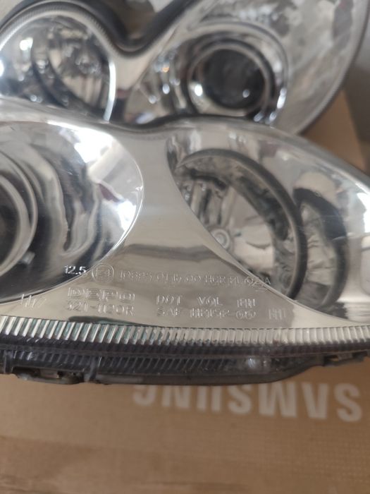 Фарове за Хюндай